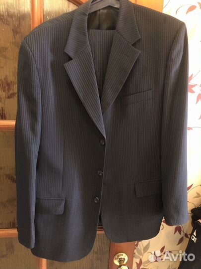 Косюм мужской