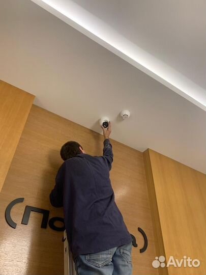 Монтаж скс, лвс, волс. Слаботочники, электрики