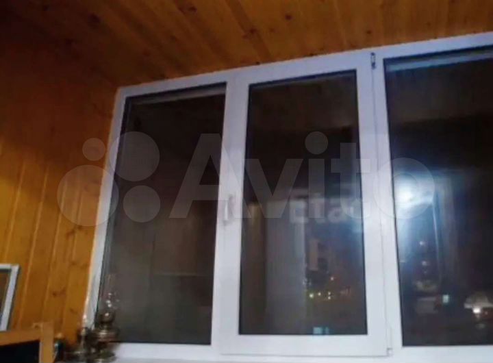 4-к. квартира, 86 м², 2/18 эт.