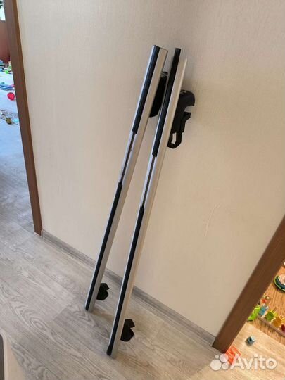 Поперечные дуги