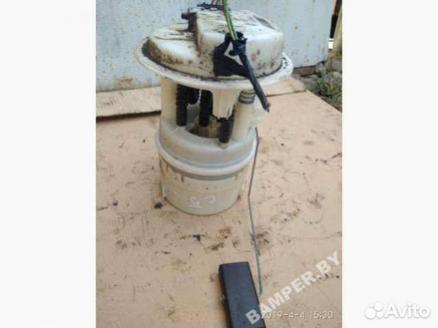 Насос топливный Citroen C5 1 2003г