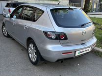 Mazda 3 1.6 AT, 2007, 315 000 км, с пробегом, цена 600 000 руб.