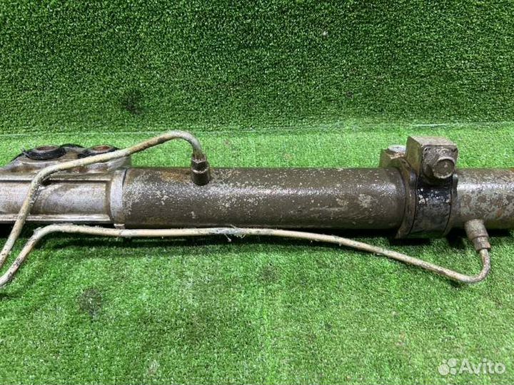 Рулевая рейка Infiniti Qx56 5 2004