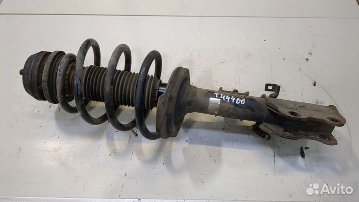 Амортизатор подвески Mercedes Vito W639, 2010