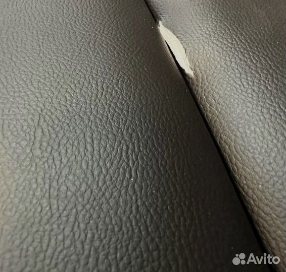 Кушетка чемодан