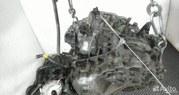 АКПП Вариатор vq35de Nissan Murano 3.5 Z50 VQ35