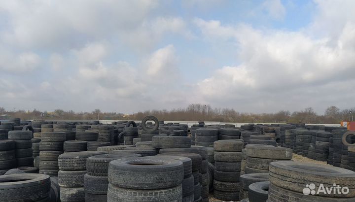 Шины 385/65r22.5 Barkley blt08, artd: 478-3