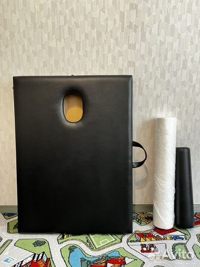 Массажный стол кушетка бу