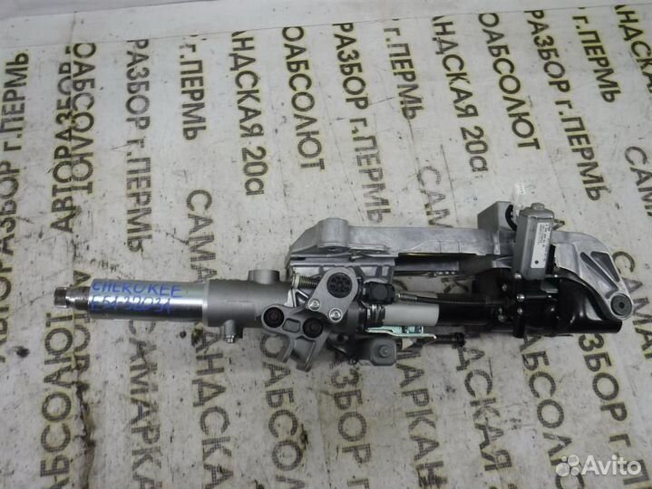 Колонка рулевая Jeep Grand Cherokee (WK2) 2011-20