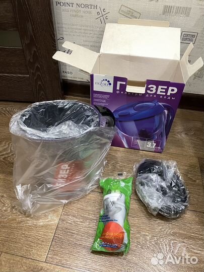 Фильтр,кувшин для воды гейзер