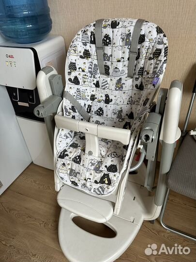 Стул для кормления