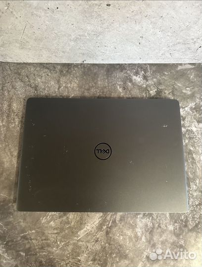 Dell vostro i5-8265U / SSD / IPS FullHD / 8Gb
