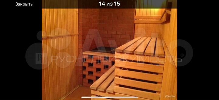 Продам здание, 100 м²