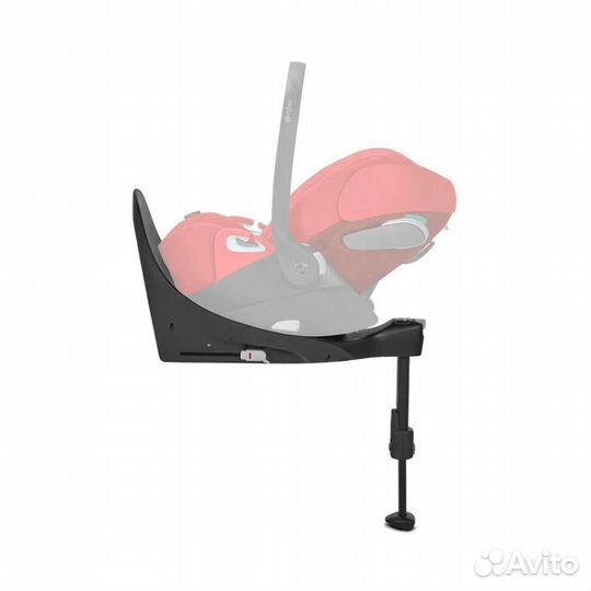 База Cybex Base Z2 2023