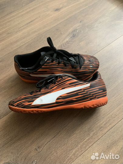 Футзалки детские