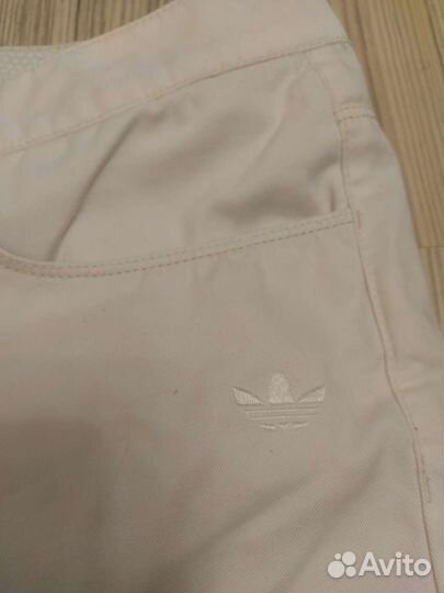 Шорты спортивные женские adidas