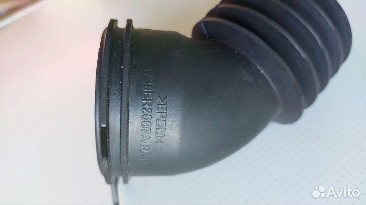 Патрубок сливной LG