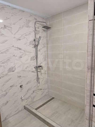 3-к. квартира, 64,4 м², 7/14 эт.