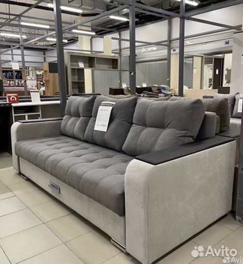 Диван-Новый (быстрая доставка) 1137