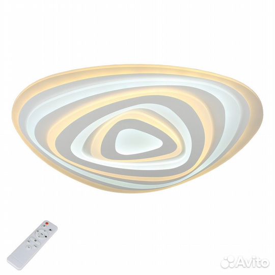 Omnilux OML-05807-120 потолочная люстра