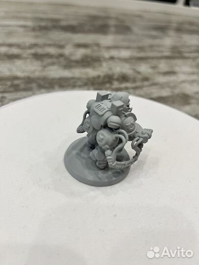 Warhammer 40000 Primaris Aggressors