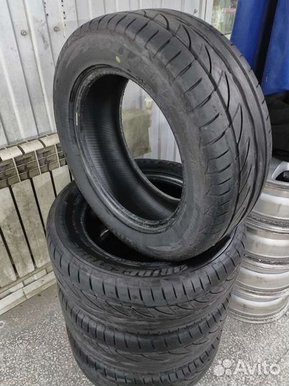 Bridgestone Potenza RE002 Adrenalin 225/55 R16