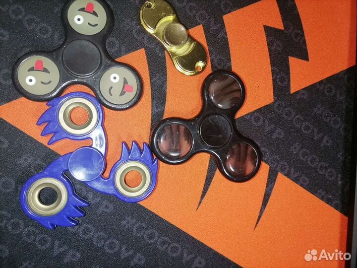 Набор антисрессов