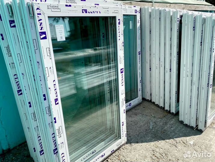 Пластиковые окна пвх от производителя