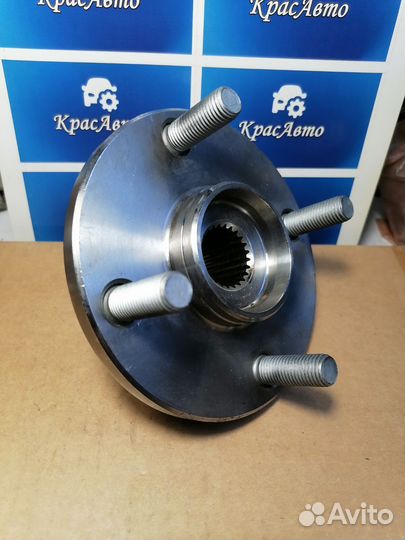 Ступица передняя Toyota Corolla 120