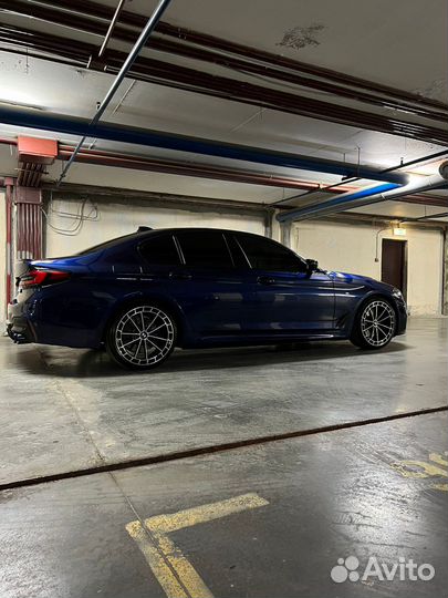 Диски R20 для BMW, Porsche, Mercedes Benz, Audi