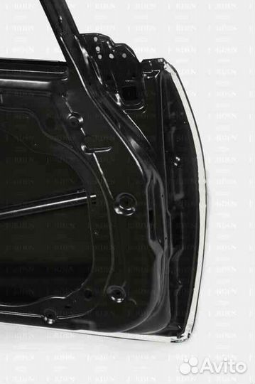 Дверь передняя LH Cerato 13- JH03K3052L Jorden