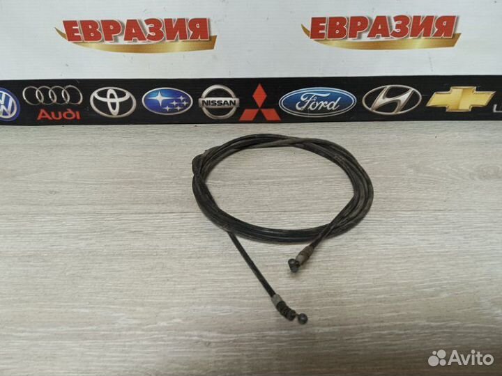 Трос багажника Mazda Familia BJ5P ZL 2001