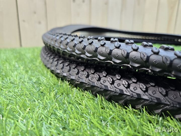 Покрышки для велосипеда 26х2.125