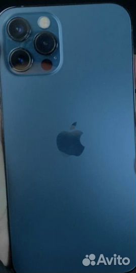 iPhone 12 Pro, 256 ГБ