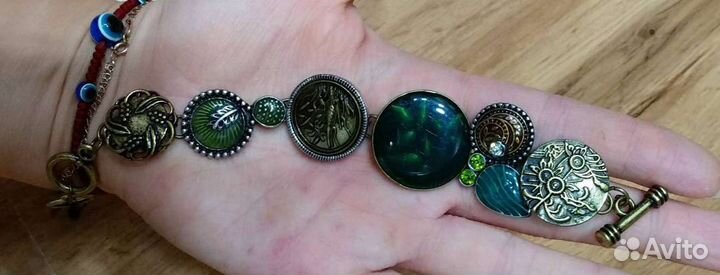 Браслет женский Новый