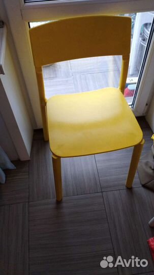 Стул IKEA ян инге