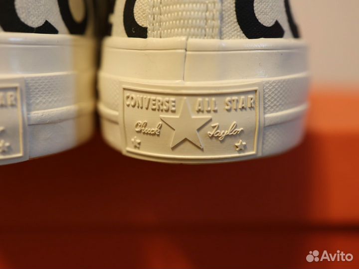 Кеды Converse Chuck taylor 70