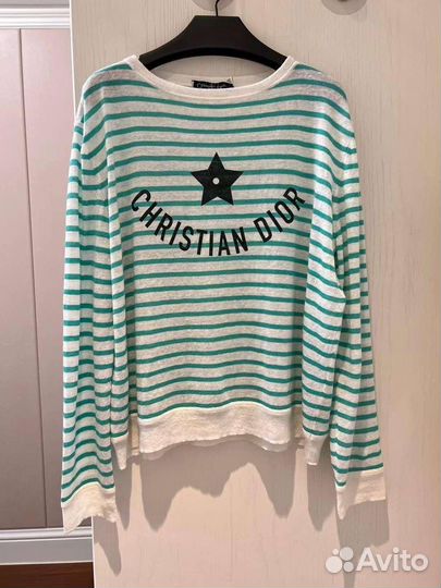Джемпер Dior