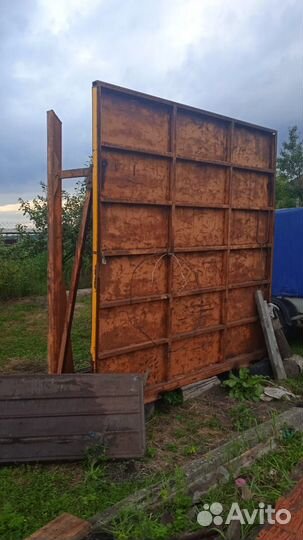 Конники лесовозные