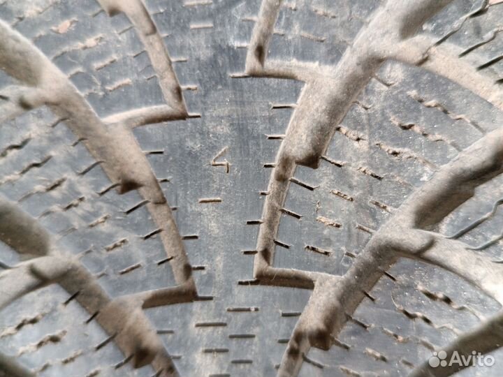 Nordman Nordman 4 215/65 R16 102T