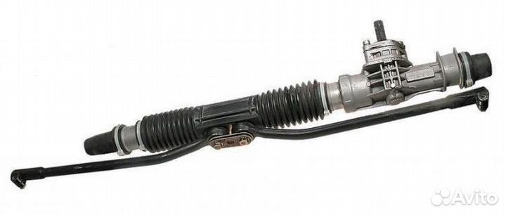 Рулевая рейка Лада Калина ваз 2110 приора