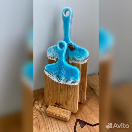 Доска разделочная