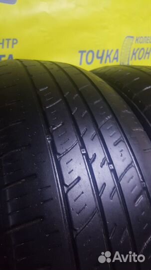 Kumho Solus KL21 235/65 R17