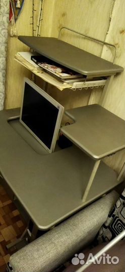 Компьютерный стол