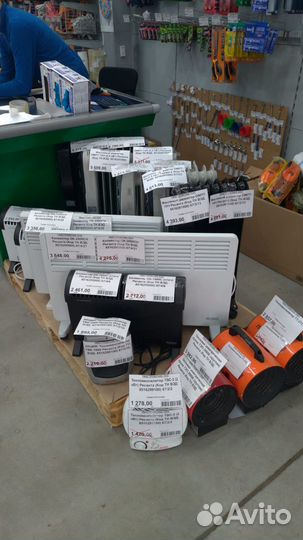 Обгреватель