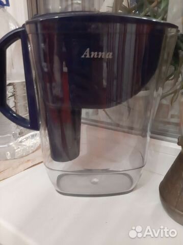 Кувшин для фильтра воды