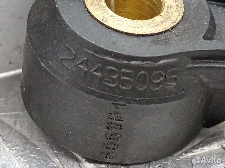 Датчик детонации для Opel Zafira B 93174509