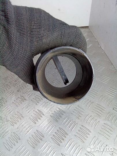 Расходомер 059906461K Audi Q7 4L 3.0 Дизель