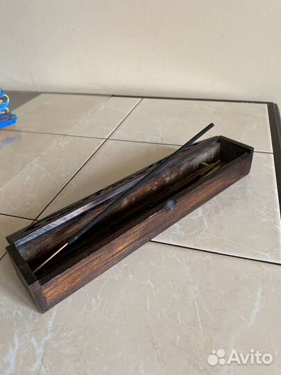 Коробка для благовоний