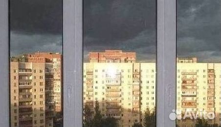 Окна на заказ